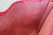 Load image into Gallery viewer, HERMES EVELYNE 3PM Epsom leather Rose tyrien □O Engraving Shoulder bag 700070170