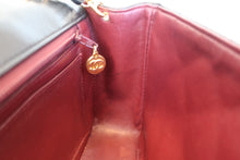 將圖片載入圖庫檢視器 CHANEL/シャネル マトラッセチェーンショルダーバッグ ラムスキン ブラック/ゴールド金具 ショルダーバッグ 700090235