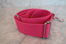 画像をギャラリービューアに読み込む, HERMES/エルメス エブリン3PM ヴォーエプソン ローズティリアン □O刻印 ショルダーバッグ 700070170