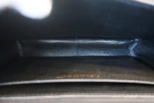 Load image into Gallery viewer, CHANEL Matelasse tortoiseshell chain shoulder bag Lambskin Black Hand bag 700120122