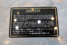 將圖片載入圖庫檢視器 CHANEL/シャネル マトラッセチェーンショルダーバッグ ラムスキン ブラック/ゴールド金具 ショルダーバッグ 700090235