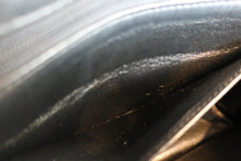 Load image into Gallery viewer, CHANEL Matelasse tortoiseshell chain shoulder bag Lambskin Black Hand bag 700120122