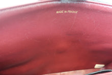 将图片加载到图库查看器,CHANEL/香奈儿 CF 拼色 链条 肩背包 羊皮 Black/Red/Gold hadware(黑色/红色/金色金属) 肩背包 800040047