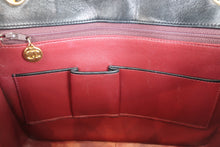 将图片加载到图库查看器,CHANEL/香奈儿 CF 拼色 链条 肩背包 羊皮 Black/Red/Gold hadware(黑色/红色/金色金属) 肩背包 800040047