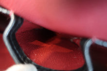 将图片加载到图库查看器,CHANEL/香奈儿 CF 拼色 链条 肩背包 羊皮 Black/Red/Gold hadware(黑色/红色/金色金属) 肩背包 800040047