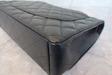 將圖片載入圖庫檢視器 CHANEL/シャネル マトラッセWフラップチェーンショルダーバッグ キャビアスキン ブラック/ゴールド金具 ショルダーバッグ 700090229