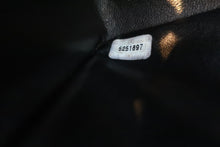Load image into Gallery viewer, CHANEL Matelasse tortoiseshell chain shoulder bag Lambskin Black Hand bag 700120122