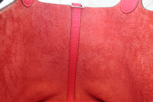 将图片加载到图库查看器,HERMES PICOTIN LOCK MM Clemence leather Rose extreme D刻印 Hand bag 8000101664