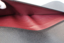 將圖片載入圖庫檢視器 CHANEL/シャネル マトラッセWフラップチェーンショルダーバッグ キャビアスキン ブラック/ゴールド金具 ショルダーバッグ 700090229