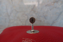 Load image into Gallery viewer, HERMES LINDY 34 Clemence leather Rouge casaque □P Engraving Shoulder bag 700070173