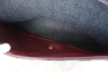 將圖片載入圖庫檢視器 CHANEL/シャネル マトラッセWフラップチェーンショルダーバッグ キャビアスキン ブラック/ゴールド金具 ショルダーバッグ 700090229