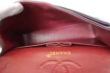 画像をギャラリービューアに読み込む, CHANEL/シャネル マトラッセWフラップWチェーンショルダーバッグ ラムスキン ブラック/ゴールド金具 ショルダーバッグ 700110018