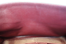 將圖片載入圖庫檢視器 CHANEL/シャネル マトラッセWフラップチェーンショルダーバッグ キャビアスキン ブラック/ゴールド金具 ショルダーバッグ 700090229