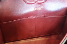 画像をギャラリービューアに読み込む, CHANEL/シャネル マトラッセWフラップWチェーンショルダーバッグ ラムスキン ブラック/ゴールド金具 ショルダーバッグ 700110018