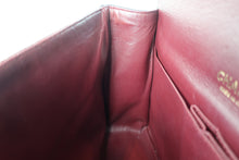 將圖片載入圖庫檢視器 CHANEL/シャネル マトラッセWフラップチェーンショルダーバッグ キャビアスキン ブラック/ゴールド金具 ショルダーバッグ 700090229