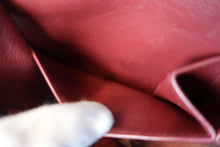 画像をギャラリービューアに読み込む, CHANEL/シャネル マトラッセWフラップWチェーンショルダーバッグ ラムスキン ブラック/ゴールド金具 ショルダーバッグ 700110018