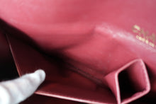 將圖片載入圖庫檢視器 CHANEL/シャネル マトラッセWフラップチェーンショルダーバッグ キャビアスキン ブラック/ゴールド金具 ショルダーバッグ 700090229