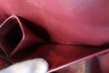 画像をギャラリービューアに読み込む, CHANEL/シャネル マトラッセWフラップWチェーンショルダーバッグ ラムスキン ブラック/ゴールド金具 ショルダーバッグ 700110018