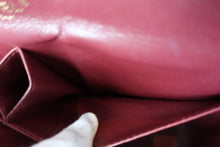 將圖片載入圖庫檢視器 CHANEL/シャネル マトラッセWフラップチェーンショルダーバッグ キャビアスキン ブラック/ゴールド金具 ショルダーバッグ 700090229