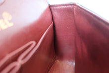 画像をギャラリービューアに読み込む, CHANEL/シャネル マトラッセWフラップWチェーンショルダーバッグ ラムスキン ブラック/ゴールド金具 ショルダーバッグ 700110018