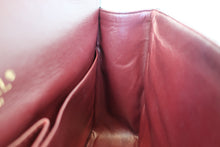 將圖片載入圖庫檢視器 CHANEL/シャネル マトラッセWフラップチェーンショルダーバッグ キャビアスキン ブラック/ゴールド金具 ショルダーバッグ 700090229