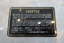 画像をギャラリービューアに読み込む, CHANEL/シャネル マトラッセWフラップWチェーンショルダーバッグ ラムスキン ブラック/ゴールド金具 ショルダーバッグ 700110018