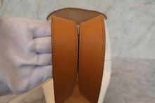 画像をギャラリービューアに読み込む, HERMES/エルメス ピコタンロックエクラMM トリヨンクレマンス/ヴォースイフト ナタ/セサミ Z刻印 ハンドバッグ 800010085