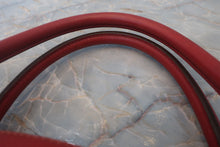Load image into Gallery viewer, HERMES BOLIDE 35 Epsom leather Rouge garance □K Engraving Shoulder bag 700120108