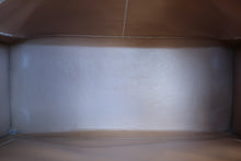 Load image into Gallery viewer, HERMES KELLY 28 Graine Couchevel leather Natural Hand bag 700050287