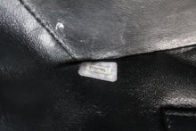 Load image into Gallery viewer, CHANEL Medallion Tote Caviar skin Black/Gold hadware Tote bag 800080025