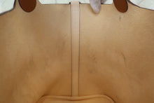 画像をギャラリービューアに読み込む, HERMES/エルメス ピコタンロックエクラMM トリヨンクレマンス/ヴォースイフト ナタ/セサミ Z刻印 ハンドバッグ 800010085