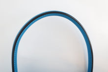 将图片加载到图库查看器,HERMES BOLIDE 27 Epsom leather Blue zanzibar A刻印 Shoulder bag 800100088
