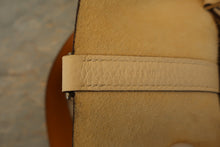 画像をギャラリービューアに読み込む, HERMES/エルメス ピコタンロックエクラMM トリヨンクレマンス/ヴォースイフト ナタ/セサミ Z刻印 ハンドバッグ 800010085