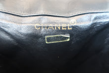 画像をギャラリービューアに読み込む, CHANEL/シャネル マトラッセチェーンリュック ラムスキン ブラック/ゴールド金具 リュック 800040022