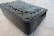 將圖片載入圖庫檢視器 CHANEL/シャネル ミニマトラッセシングルフラップチェーンショルダーバッグ ラムスキン ブラック/ゴールド金具 ショルダーバッグ 700090187