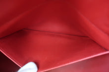 Load image into Gallery viewer, HERMES BOLIDE 35 Epsom leather Rouge garance □K Engraving Shoulder bag 700120108