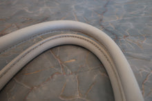 Load image into Gallery viewer, HERMES BIRKIN 35 Epsom leather White □K Engraving Hand bag 700070126