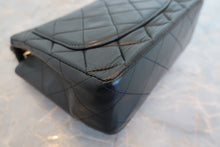 將圖片載入圖庫檢視器 CHANEL/シャネル ミニマトラッセシングルフラップチェーンショルダーバッグ ラムスキン ブラック/ゴールド金具 ショルダーバッグ 700090187