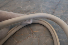 Load image into Gallery viewer, HERMES BIRKIN 35 Epsom leather White □K Engraving Hand bag 700070126