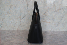 画像をギャラリービューアに読み込む, HERMES/エルメス ボリード31 アルデンヌ ブラック 〇Y刻印 ハンドバッグ 800010099