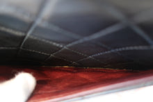 將圖片載入圖庫檢視器 CHANEL/シャネル ミニマトラッセシングルフラップチェーンショルダーバッグ ラムスキン ブラック/ゴールド金具 ショルダーバッグ 700090187