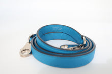 将图片加载到图库查看器,HERMES BOLIDE 27 Epsom leather Blue zanzibar A刻印 Shoulder bag 800100088