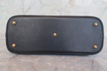 画像をギャラリービューアに読み込む, HERMES/エルメス ボリード31 アルデンヌ ブラック 〇Y刻印 ハンドバッグ 800010099