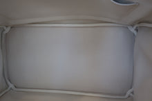 Load image into Gallery viewer, HERMES BIRKIN 35 Epsom leather White □K Engraving Hand bag 700070126