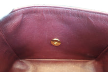 將圖片載入圖庫檢視器 CHANEL/シャネル ミニマトラッセシングルフラップチェーンショルダーバッグ ラムスキン ブラック/ゴールド金具 ショルダーバッグ 700090187