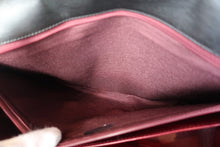 画像をギャラリービューアに読み込む, CHANEL/シャネル マドモアゼルチェーンショルダーバッグ ラムスキン ブラック/ゴールド金具 ショルダーバッグ 700100244