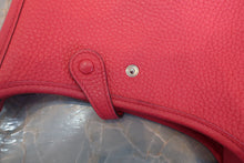 画像をギャラリービューアに読み込む, HERMES/エルメス エブリンTPM トリヨンクレマンス ローズエクストリーム A刻印 ショルダーバッグ 700120153