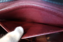 將圖片載入圖庫檢視器 CHANEL/シャネル ミニマトラッセシングルフラップチェーンショルダーバッグ ラムスキン ブラック/ゴールド金具 ショルダーバッグ 700090187