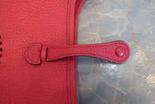 画像をギャラリービューアに読み込む, HERMES/エルメス エブリンTPM トリヨンクレマンス ローズエクストリーム A刻印 ショルダーバッグ 700120153