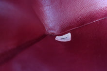 画像をギャラリービューアに読み込む, CHANEL/シャネル マドモアゼルチェーンショルダーバッグ ラムスキン ブラック/ゴールド金具 ショルダーバッグ 700100244